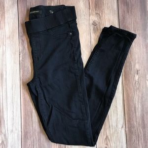 Liverpool Pull On Skinny Jeans